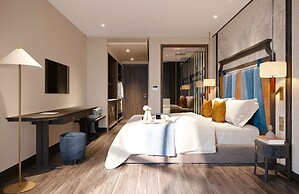 Mandala Cham Bay Hotels & Resorts