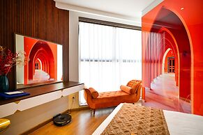 Mandala Cham Bay Hotels & Resorts