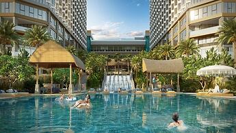 Mandala Cham Bay Hotels & Resorts