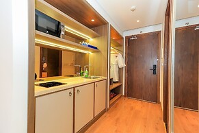 Mandala Cham Bay Hotels & Resorts