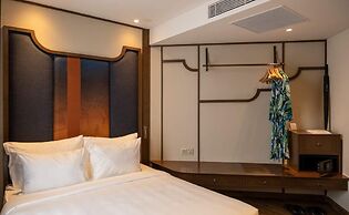 Mandala Cham Bay Hotels & Resorts