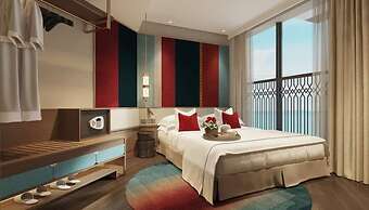 Mandala Cham Bay Hotels & Resorts