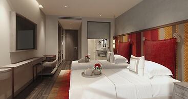 Mandala Cham Bay Hotels & Resorts