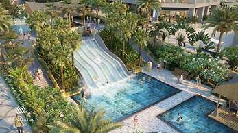 Mandala Cham Bay Hotels & Resorts