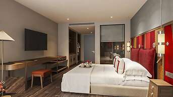 Mandala Cham Bay Hotels & Resorts