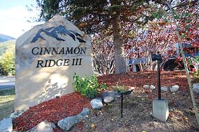 Cinnamon Ridge D323