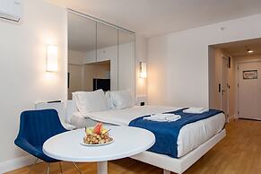 ORBI CITY GE
