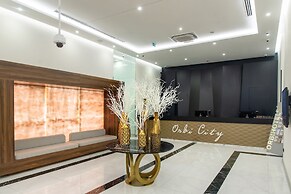 ORBI CITY GE