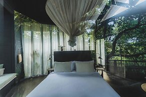 Oshom Bali at Nuanu Creative City