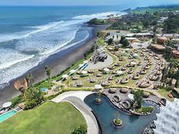 Oshom Bali at Nuanu Creative City