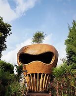 Oshom Bali at Nuanu Creative City