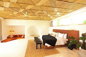 Oshom Bali at Nuanu Creative City