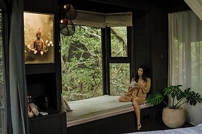 Oshom Bali at Nuanu Creative City