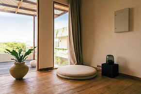 Oshom Bali at Nuanu Creative City