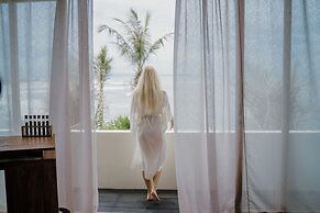 Oshom Bali at Nuanu Creative City