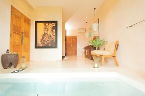 Oshom Bali at Nuanu Creative City