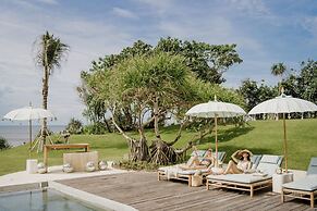 Oshom Bali at Nuanu Creative City