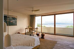 Oshom Bali at Nuanu Creative City