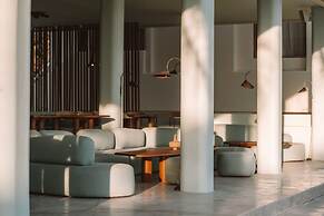 Oshom Bali at Nuanu Creative City