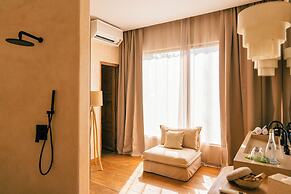 Oshom Bali at Nuanu Creative City