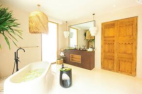 Oshom Bali at Nuanu Creative City