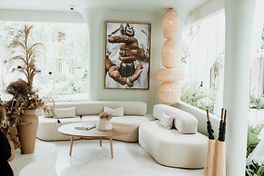 Oshom Bali at Nuanu Creative City