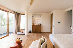 Oshom Bali at Nuanu Creative City