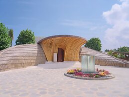 Oshom Bali at Nuanu Creative City