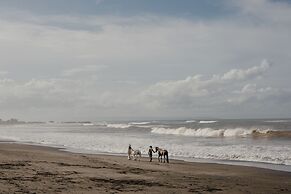 Oshom Bali at Nuanu Creative City