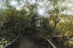 Oshom Bali at Nuanu Creative City