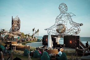 Oshom Bali at Nuanu Creative City