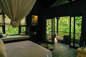 Oshom Bali at Nuanu Creative City