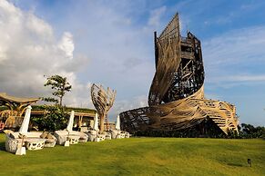 Oshom Bali at Nuanu Creative City