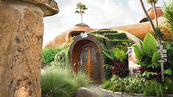 Oshom Bali at Nuanu Creative City