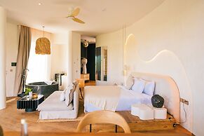 Oshom Bali at Nuanu Creative City