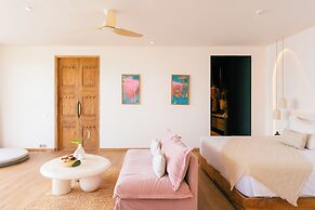 Oshom Bali at Nuanu Creative City