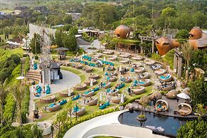 Oshom Bali at Nuanu Creative City