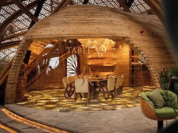 Oshom Bali at Nuanu Creative City