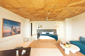 Oshom Bali at Nuanu Creative City