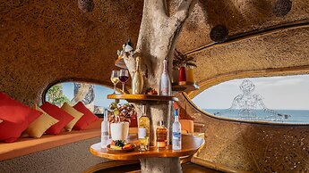 Oshom Bali at Nuanu Creative City