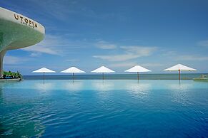 Oshom Bali at Nuanu Creative City