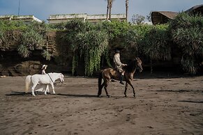 Oshom Bali at Nuanu Creative City