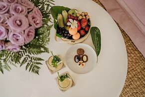 Oshom Bali at Nuanu Creative City