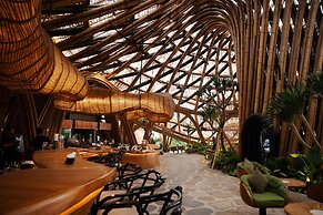 Oshom Bali at Nuanu Creative City