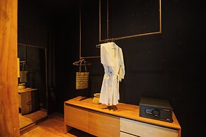 Oshom Bali at Nuanu Creative City