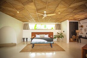 Oshom Bali at Nuanu Creative City