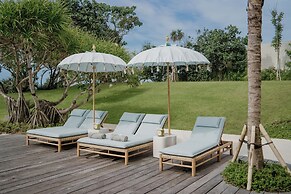 Oshom Bali at Nuanu Creative City