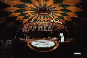 Oshom Bali at Nuanu Creative City