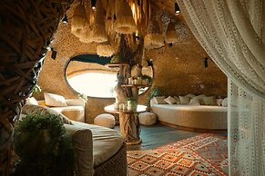 Oshom Bali at Nuanu Creative City