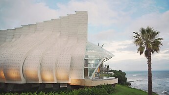 Oshom Bali at Nuanu Creative City